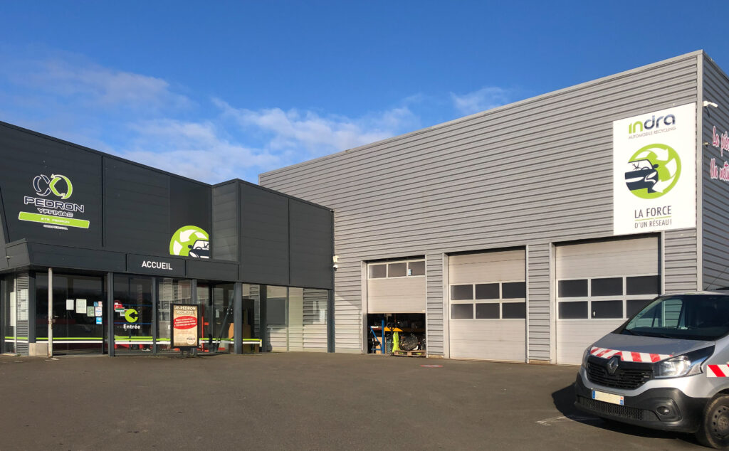 Etablissement Jp Pedron Casse Automobile Pres De St Brieuc IMG 4275 Etablissement Jp Pedron Casse Automobile Pres De St Brieuc IMG 4275